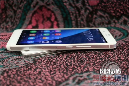 ��ҫ6 Plus����׷�����+ͼ�ͣ�1999˫����ͷ MX4 Pro/iPhone6��������