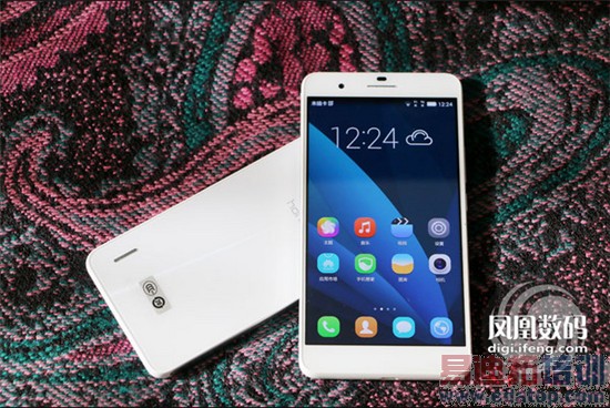 ��ҫ6 Plus����׷�����+ͼ�ͣ�1999˫����ͷ MX4 Pro/iPhone6��������