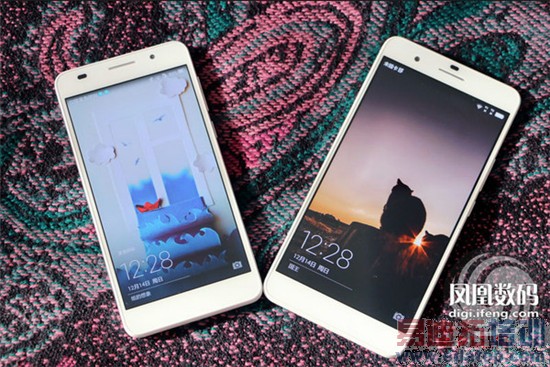 ��ҫ6 Plus����׷�����+ͼ�ͣ�1999˫����ͷ MX4 Pro/iPhone6��������