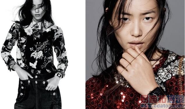 ����ȹ۲졿iWatch͵ʦŵ����Vertu 18K������汾��ˮ�ݳ�Ʒ�г�