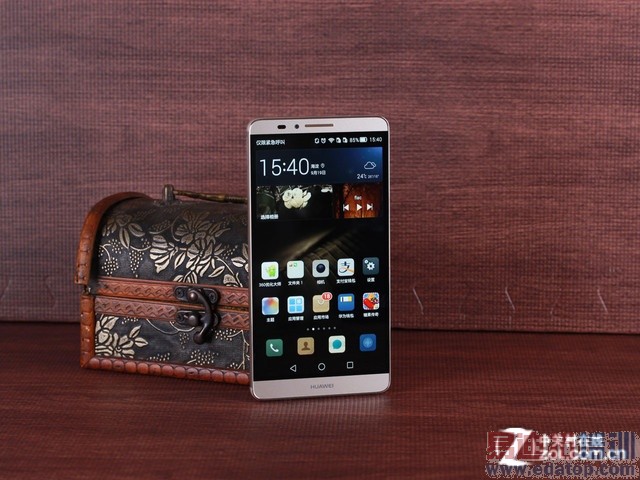 4G�ֻ��Ƽ�����ΪMate7 ��ҫ����4X ����MX4 Pro���С���ͼ��