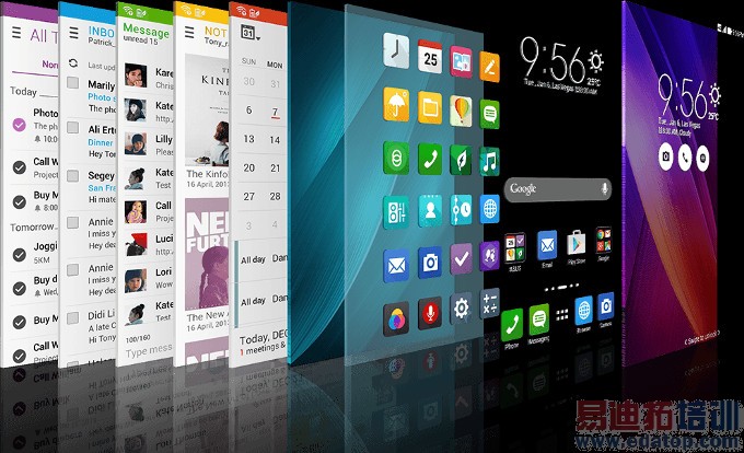 ��˶ZenFone 2��ȫ���׿�4GB RAM�ֻ� ȫ��������Ҳ������