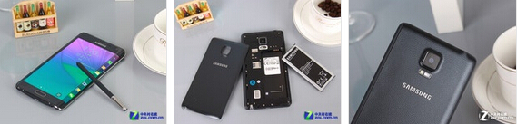 2014����߿����ֻ��عˣ�С�ײ���Χ ����Note����ΪMate7ѹ��