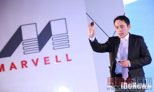 ��˼չѶ����л� Marvell��ʧ������оƬ�̲�������