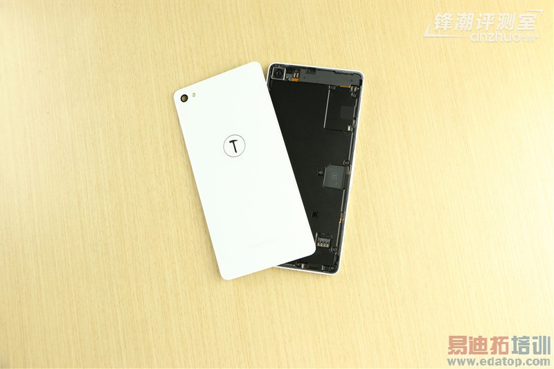 �����ֻ�Smartisan T1��ɫ���������飺�Ҽ�����������ɫ�ֻ�