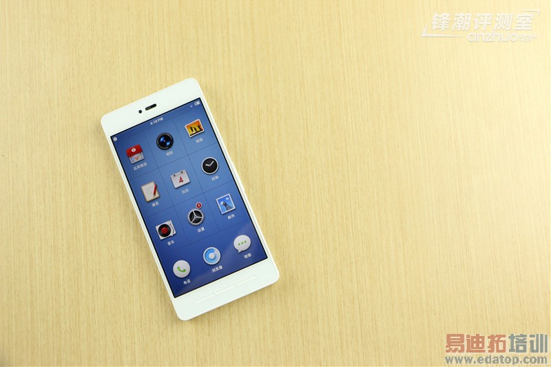 �����ֻ�Smartisan T1��ɫ���������飺�Ҽ�����������ɫ�ֻ�