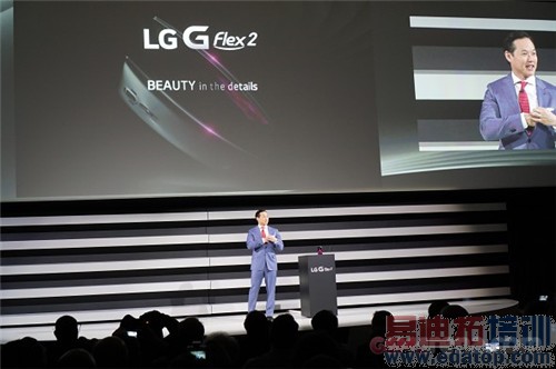 LG G Flex2�������飺����С��5������810 �ܷ־�������MX4