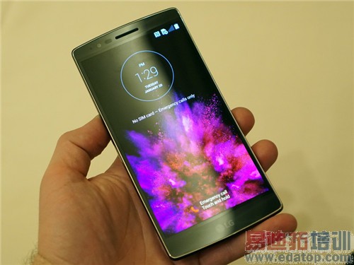 LG G Flex2�������飺����С��5������810 �ܷ־�������MX4