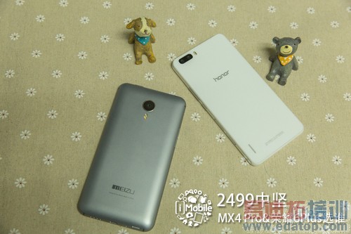 MX4 ProVS��ҫ6Plusѡ˭