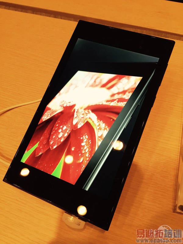 2015 CES新品汇总:LG新机搭骁龙810 华硕双机惊艳