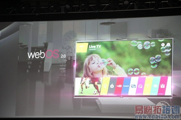 2015 CES新品汇总:LG新机搭骁龙810 华硕双机惊艳