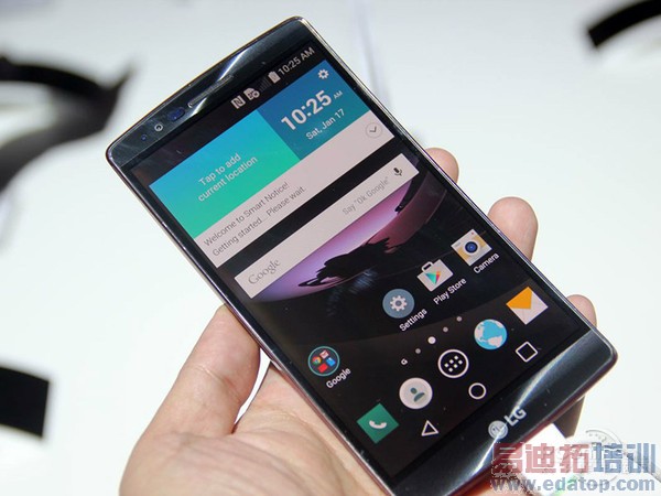 2015 CES新品汇总:LG新机搭骁龙810 华硕双机惊艳