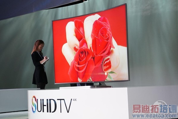 2015 CES新品汇总:LG新机搭骁龙810 华硕双机惊艳