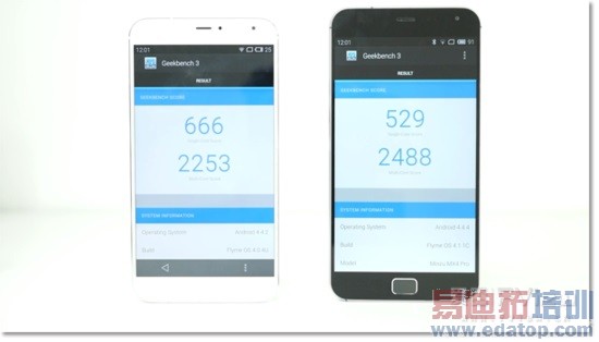 魅族MX4 Pro详细评测:最