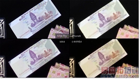 ����MX4 Pro��ϸ���⣺��