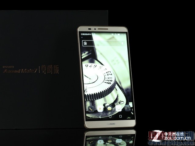 荣耀6 Plus领衔六大国产手机:决战iPhone6 Plus 三星Note 4!【附图】