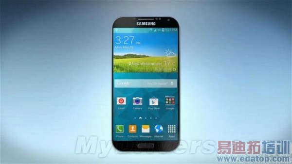 塑料换钢板:三星GALAXY S6 配置外形设计大曝光