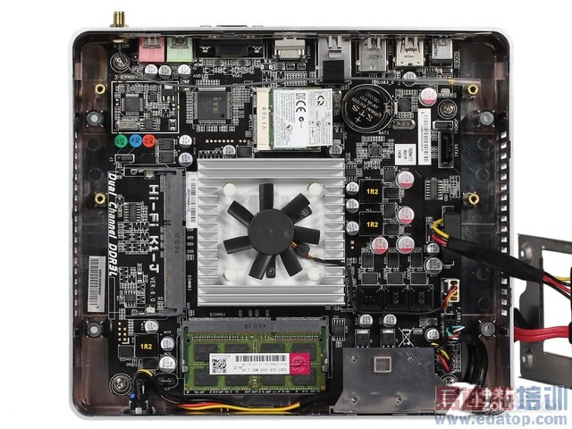 ��ͥ���ֲ��ɻ�ȱ ��MiniPC��δ��ǰ��