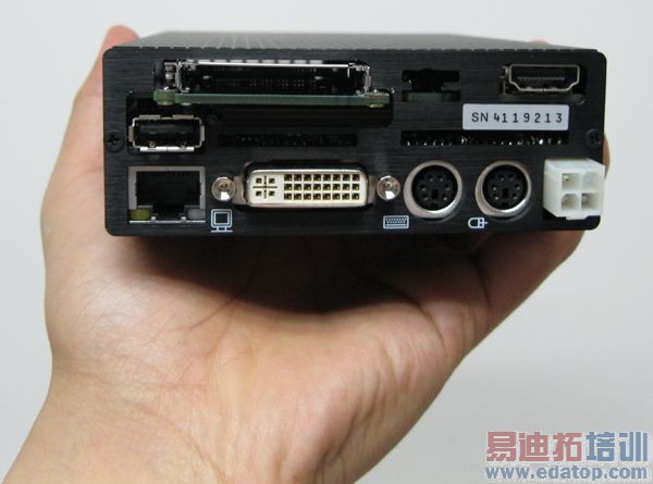 ��ͥ���ֲ��ɻ�ȱ ��MiniPC��δ��ǰ��