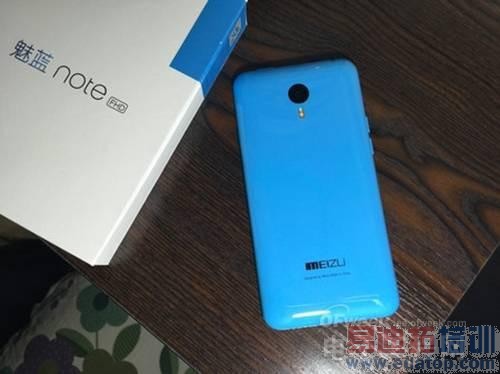 魅蓝Note对比中兴V5 max详细评测:千元新标杆 红米Note江山不保?