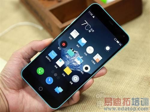 魅蓝Note对比中兴V5 max详细评测:千元新标杆 红米Note江山不保?