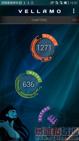 ��Ϊ��ҫ4X���⣺��˼����620ǿ������ ����Note2/����Note���ɱȣ�