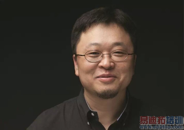 CEO罗永浩:撕下个人标签 当一个安安静静的产品经理