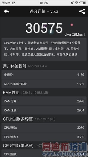 华为荣耀6 Plus双摄像头!魅蓝高性价比!vivo X5 Max超薄HiFi!【附图】
