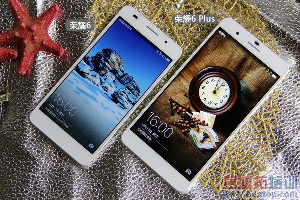 华为荣耀6 Plus双摄像头!魅蓝高性价比!vivo X5 Max超薄HiFi!【附图】