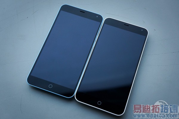 华为荣耀6 Plus双摄像头!魅蓝高性价比!vivo X5 Max超薄HiFi!【附图】