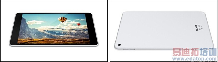 诺基亚平板N1详细解析:新年1月上市 廉颇尚能饭否?