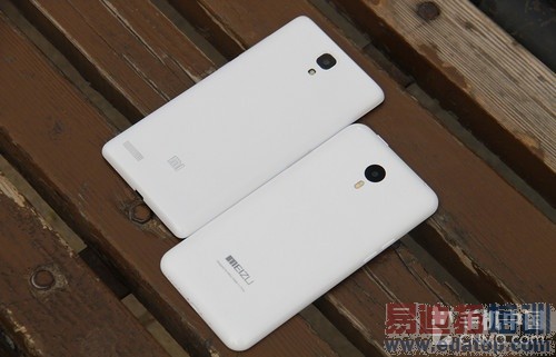 ����Note�ԱȺ���Note��100Ԫ����� С��5�ڴ���ϮMX5