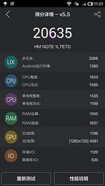 ����Note�ԱȺ���Note��100Ԫ����� С��5�ڴ���ϮMX5