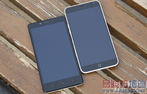 ����Note�ԱȺ���Note��100Ԫ����� С��5�ڴ���ϮMX5