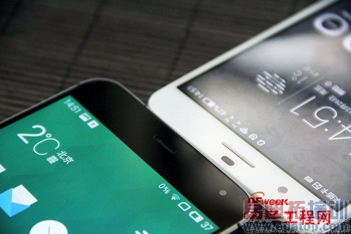 荣耀6 Plus对魅族MX4 Pro:岁末终极对决 M8/MX5蓄势待发