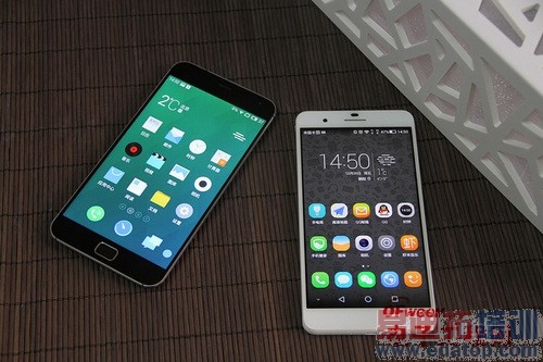 荣耀6 Plus对魅族MX4 Pro:岁末终极对决 M8/MX5蓄势待发