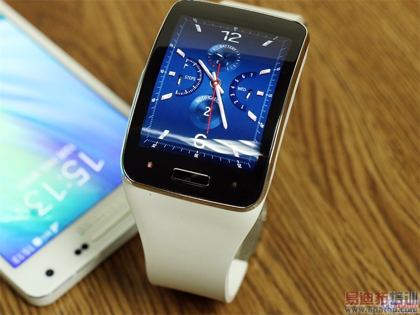 ��iWatch���������������ֱ�Gear Sȫ��λ����