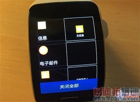 ��iWatch���������������ֱ�Gear Sȫ��λ����