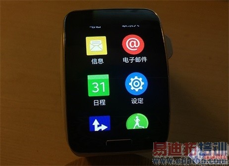 ��iWatch���������������ֱ�Gear Sȫ��λ����