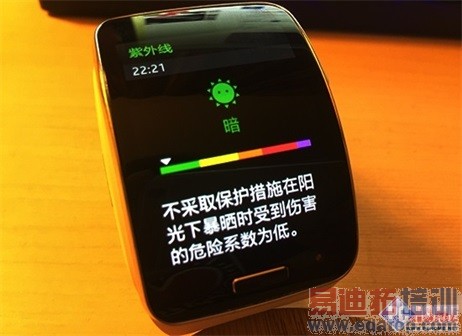 ��iWatch���������������ֱ�Gear Sȫ��λ����