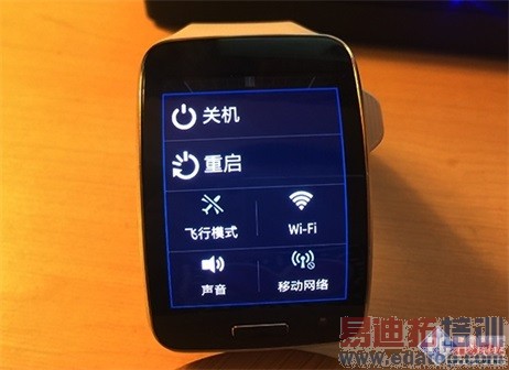 ��iWatch���������������ֱ�Gear Sȫ��λ����