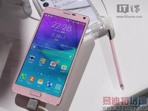 ����Galaxy Note4�����Ȳ��ø�ͨ����810���������ֻ�