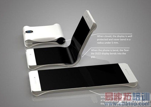 ���棺����OLED����������ֻ��ع��г�