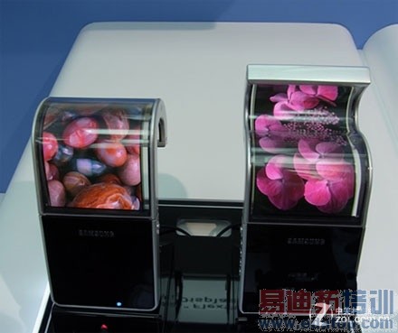 ���棺����OLED����������ֻ��ع��г�