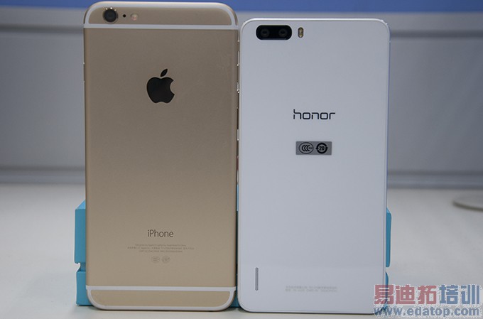 ��Ϊ��ҫ6 Plus�����飺����MX4 Pro�ѵ� ��˼������������