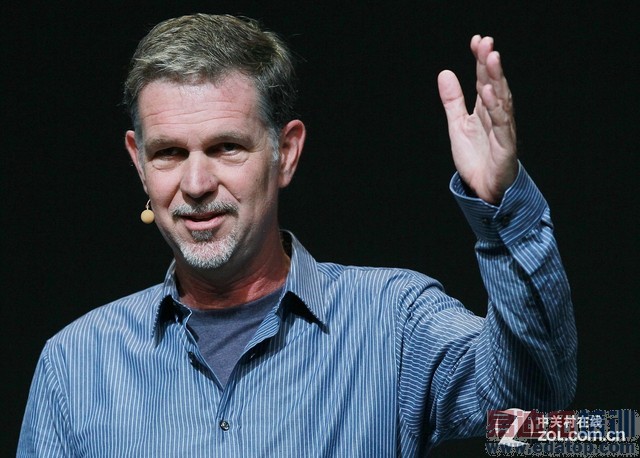 ��Ŀ�����Netflix����ѵ��ӽ���ʧ