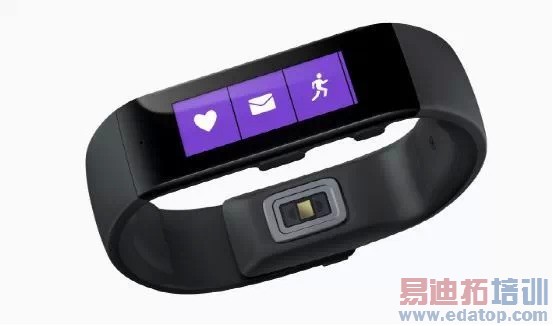 智能可穿戴设备的2014:手环褪去浮躁 手表渐现荣光