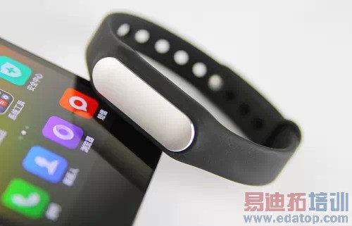 智能可穿戴设备的2014:手环褪去浮躁 手表渐现荣光