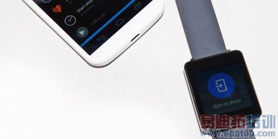 ˭�����ռ���Android Wear����Apple Watch��