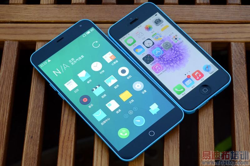 iPhone5C plus������Note��iPhone5C���ϸ�ڶԱȡ����Ա�ͼ��